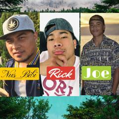 non ekei fansoun..cover ft ricks + joe