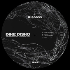 *PREMIERE* Dike Disko - Ultimate Bass