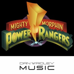 Power Rangers Theme