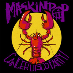 Jag Gillar Kräftor