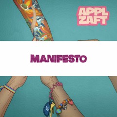 08 Manifesto [PREVIEW]