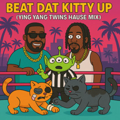 Beat dat Kitty Up (Ying Yang Twins -  Tech House Bootleg)