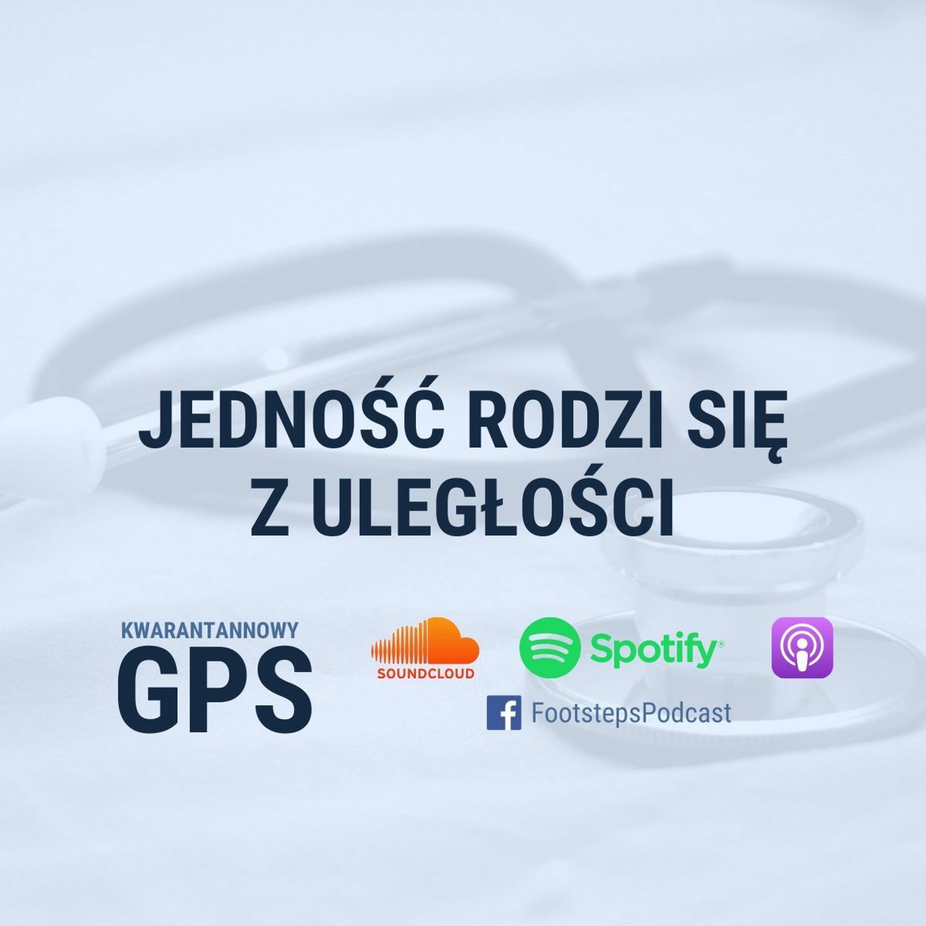 76. Jedność Rodzi Się z Uległości [DP] episode artwork