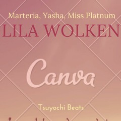 Lila Wolken Tekk (Tsuyochi Beats Remix)
