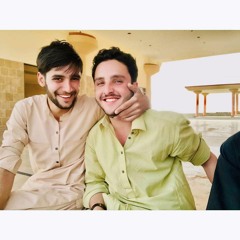 Za_Ghareeb_Ta_Maldar anil_bakhsh