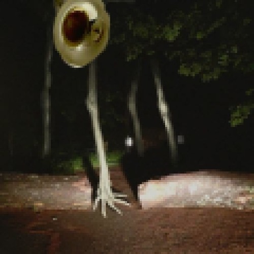 Abyssal Tuba Creature - Theme