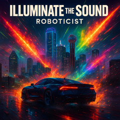 Illuminate the Sound