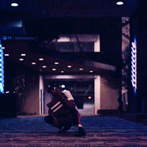 WannaRide_ (slowed+reverb)