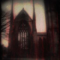 Silence Prayer