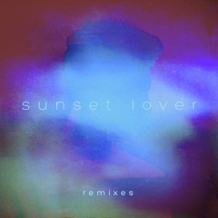 Petit Biscuit - Sunset Lover [T.I.D.E. Remix New Dawn Edit]