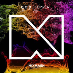 Temper (Extended Mix)