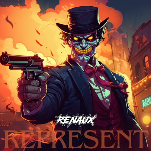 Represent - Renaux