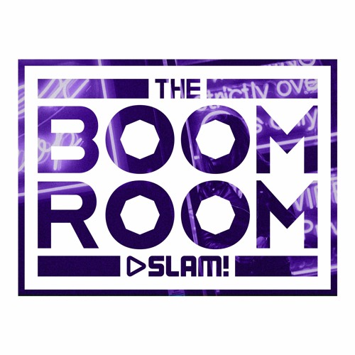 422 - The Boom Room - Selected