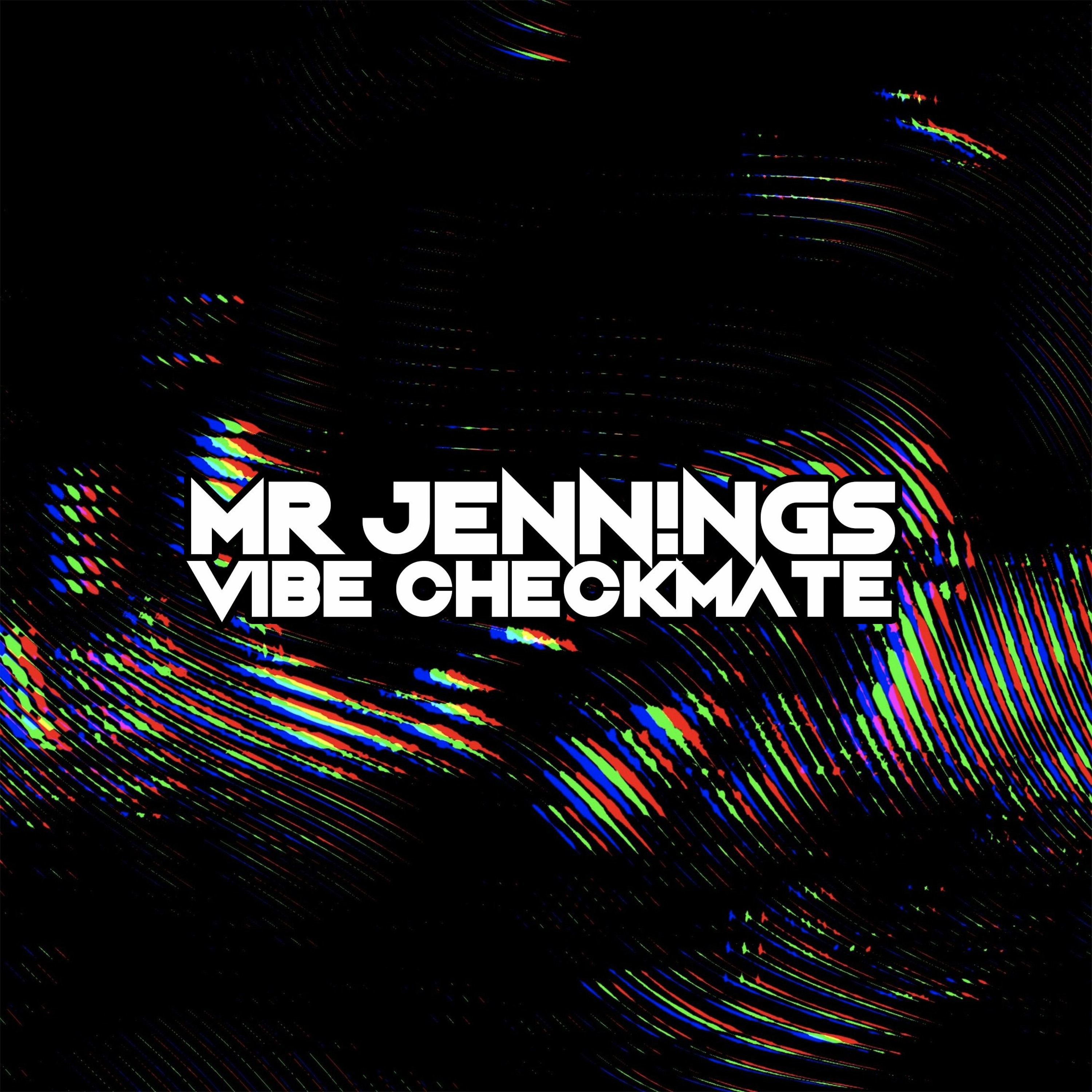 Mr Jennings