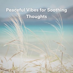 Peaceful Vibes for Soothing Thoughts, Pt. 5