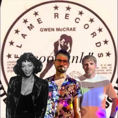 All This Love That I'm Givin' (Gwen McCrae Remix)