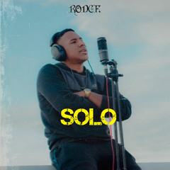 Solo (Audio Oficial)