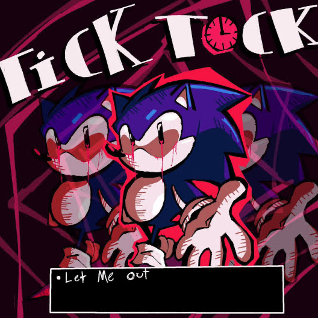 Stream I'M REAL, Tick Tock, moribund. - Sonic Originals OST Stream I'M REAL, Tick Tock, moribund. - Sonic Originals OST