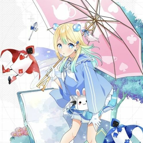 アリスマッコール  スカラップトップス ブルー ストライプ スカラップトップス Miho( 164㎝ )｜【公式】Chestyオンラインショップ