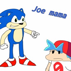 fnf Vs Sonic Gaming song Deez