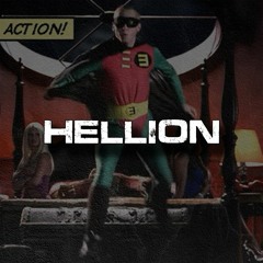 Eminem Type Beat (Without me) - "Hellion" | Hiphop Instrumental