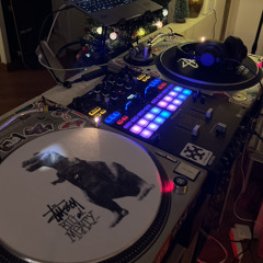 back to december / vinyl