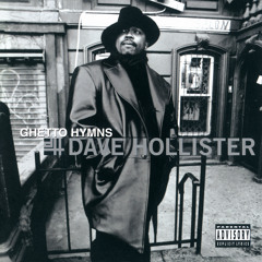Dave Hollister — The Program