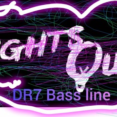 Lights Out (Remix) free download