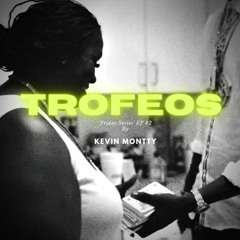 TROFEOS - Kevin Montty (Prod Dentist)