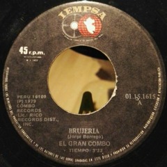 Brujeria [House Remix]