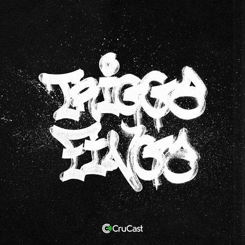 Gentlemens Club, T95 & Eksman - Trigga Finga