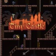 Tiny Castle (Main music) Nitrome
