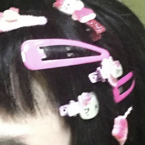 pink death