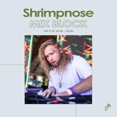 2021/09/10 MIX BLOCK - Shrimpnose