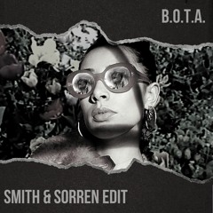 B.O.T.A (Smith & Sorren Club Extended Edit)