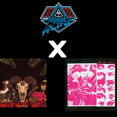 Prime time of your life (alive 2007) X Flashback X Looking for Tracy Tzu