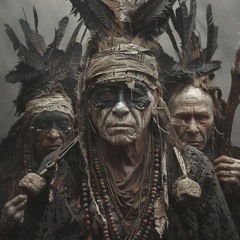 Tribe Zone Restricted!