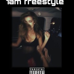 1am(freestyle)