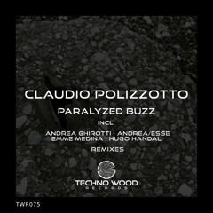 Claudio Polizzotto - Paralyzed Buzz (Emme Medina Remix)