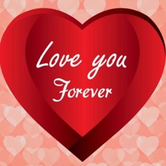 I'll love you Forever