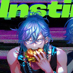 Instinct - cozmez