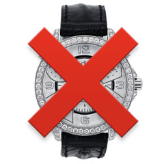 Just Watch #NoJacob