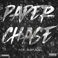 Paper Chase (Feat. TruCarr)