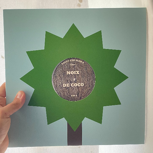 The Noix de Coco Snippets