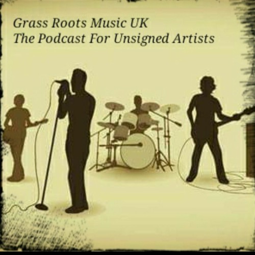 The Grass Roots Music UK Podcast - Q&A Episode 50