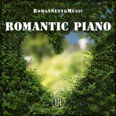 Emotional Romantic Piano Story