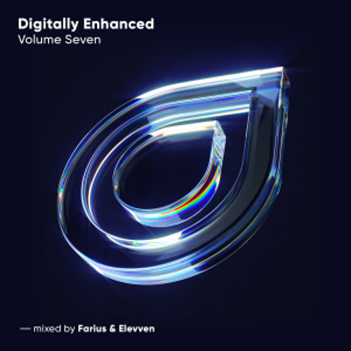 Digitally Enhanced Volume Seven (Farius Continuous Mix)