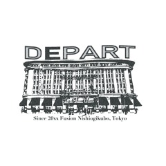 2025 3/16 DEPART LIVE REC（T-BONE,AKEYTO,RIKI,TTR and DJ KAI）