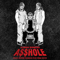 A$$hole w/C-Lance & SFFTG