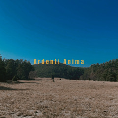 Ardenti anima